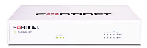 Fortinet FortiGate-40F Malaysia Reseller