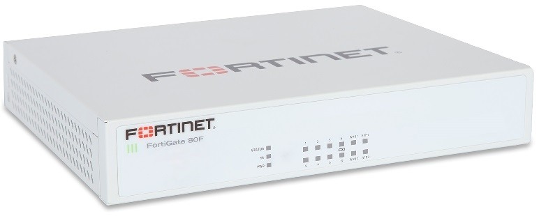 Fortinet FortiGate-80F Malaysia Reseller