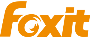 Foxit PDF Editor Cloud Subscription license Yearly Fee