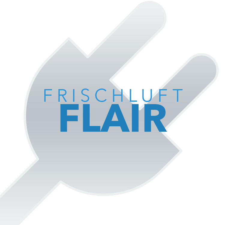 Frischluft Flair for OpenFX Malaysia reseller