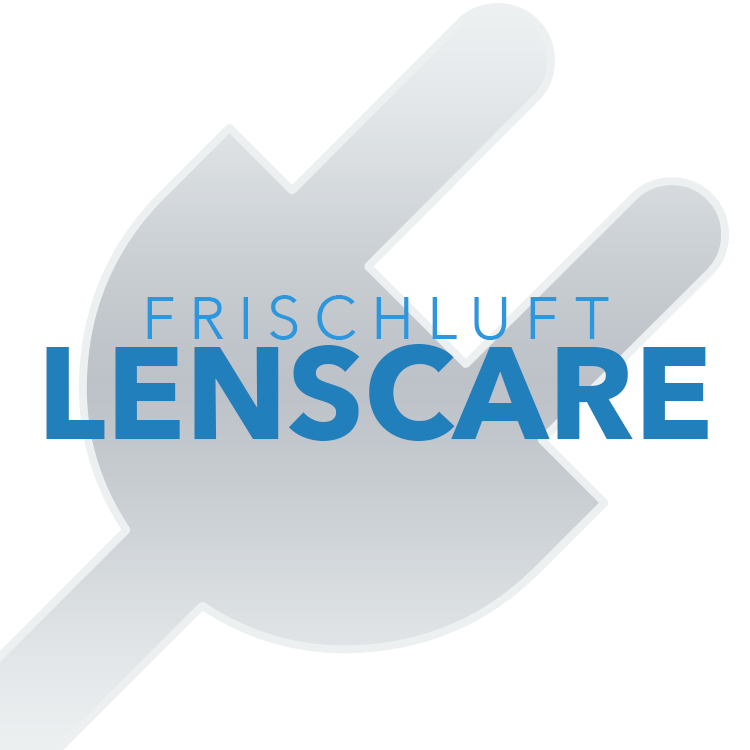 Frischluft Lenscare for OpenFX Malaysia reseller