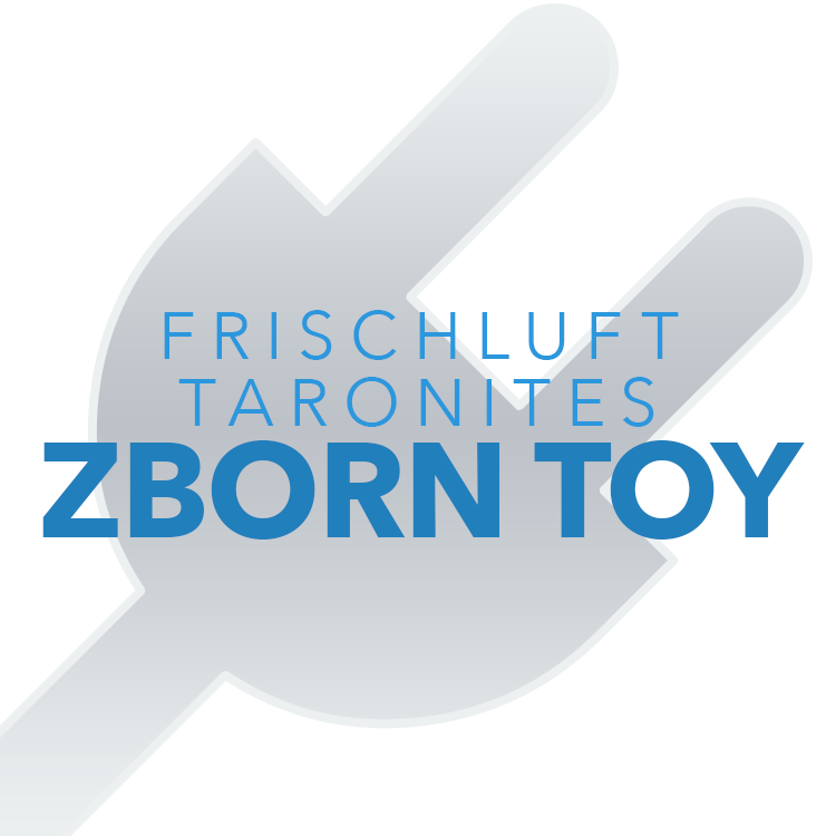 Frischluft ZbornToy for AfterEffects Malaysia reseller
