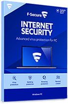 F‑Secure Internet Security