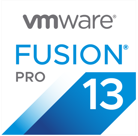 VMware Fusion