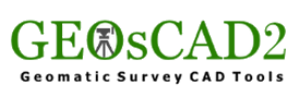 GEOsCAD2 Standard Malaysia Reseller