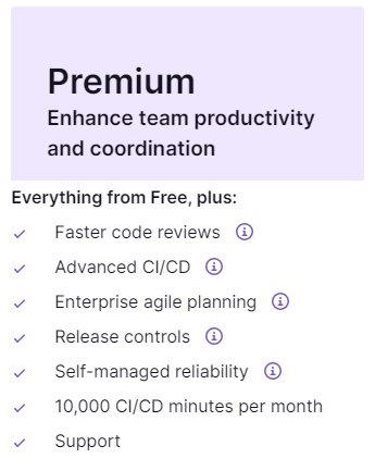 GitLab 