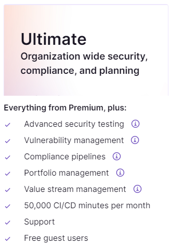 GitLab 