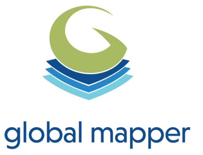 Global Mapper 