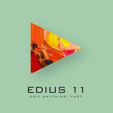 EDIUS Broadcast