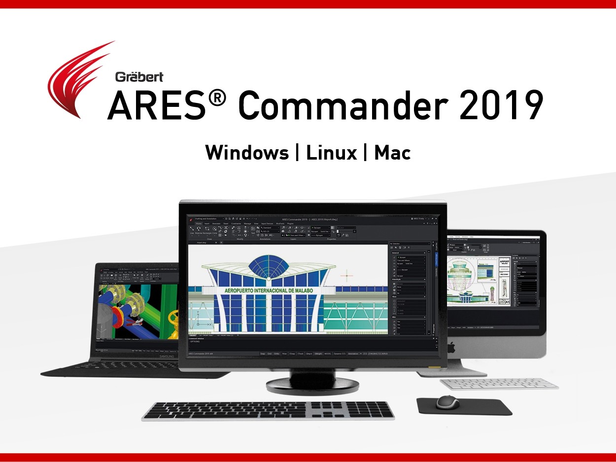 ARES Commander Malaysia