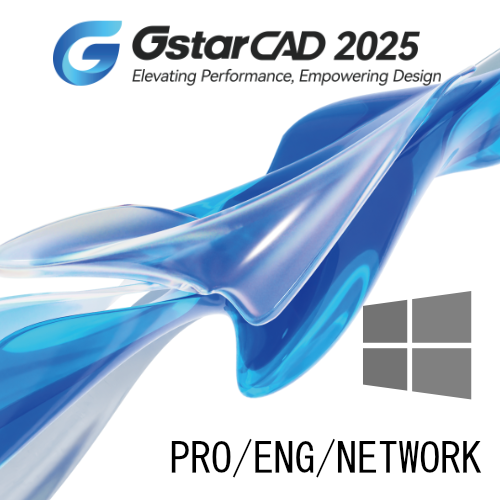 GstarCAD Pro Malaysia