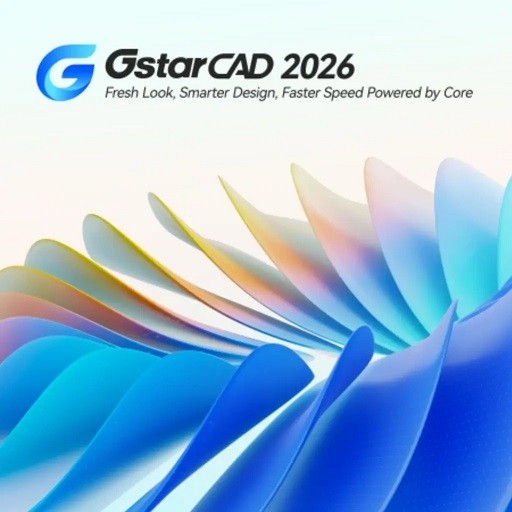 GstarCAD Standard Malaysia