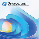 GstarCAD Standard Malaysia