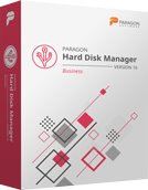 Paragon Hard Disk Manager Reseller Malaysia