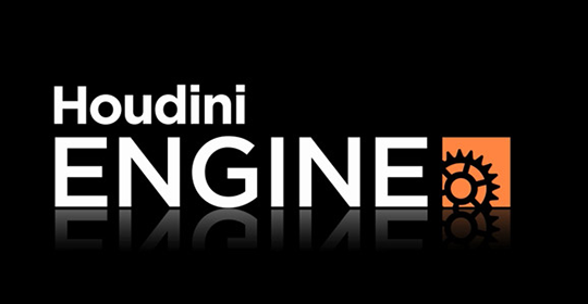 Houdini Engline Malaysia Reseller