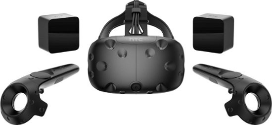 HTC Vive CE Malaysia
