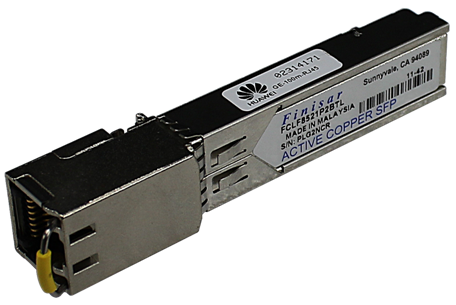 Huawei SFP-10G-iLR Reseller Malaysia