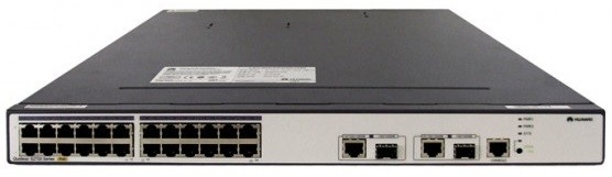 Huawei S2700-26TP-PWR-EI  Reseller Malaysia