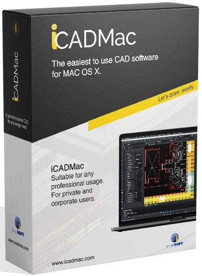  iCADMAC for Mac OS Malaysia Reseller