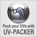 UV-Packer for 3ds Max Malaysia Reseller