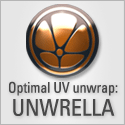 Unwrella 3 for Maya  Malaysia Reseller