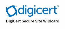 Digicert Secure Site Wildcard SSL Malaysia Reseller