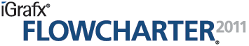 iGrafx Flowcharter 2011