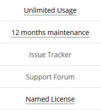 ServiceStack Indie Malaysia