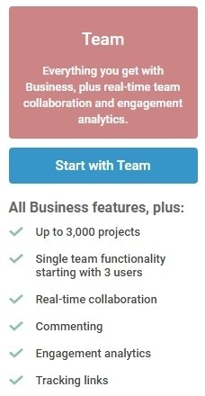 Infogram Team