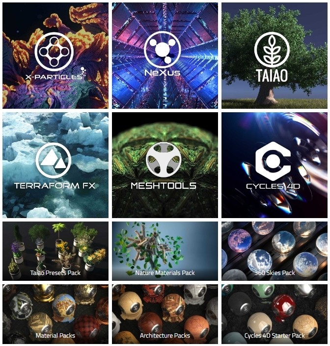 INSYDIUM Fused Annual Subscription