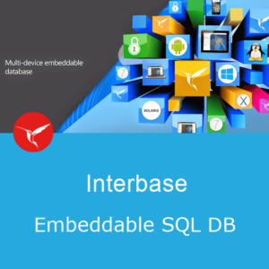 Embarcadero Interbase Malaysia 