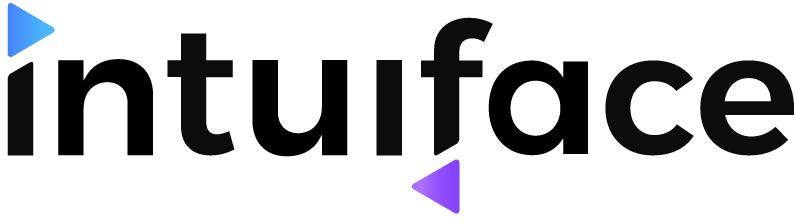 Intuiface 