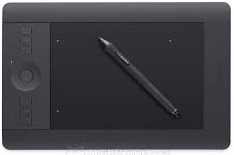 Wacom  Malaysia Reseller