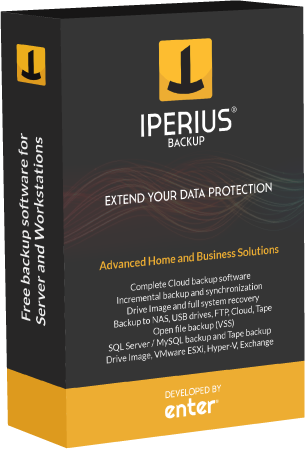 Iperius Backup Desktop Malaysia Reseller