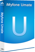 iMyfone Umate Pro Malaysia Reseller
