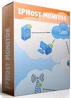 IPHost Network Monitor