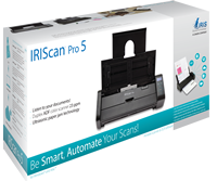 IRIScan Pro 5 Malaysia Reseller