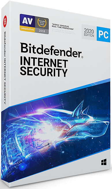 Bitdefender Internet Security Malaysia Reseller