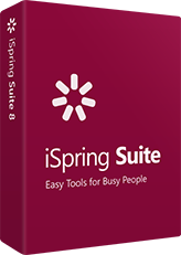 iSpring Suite Malaysia