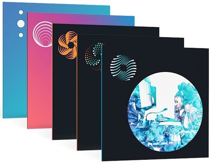 iZotope Mix & Master Bundle Advanced