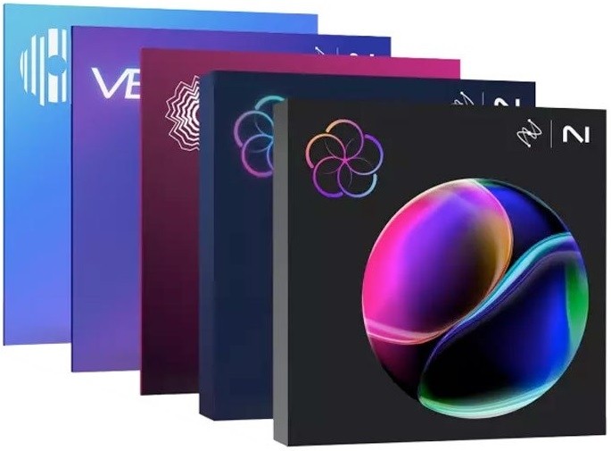 iZotope Everything Bundle