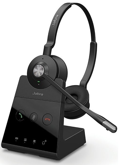 Jabra Engage 65 Convertible Malaysia Reseller