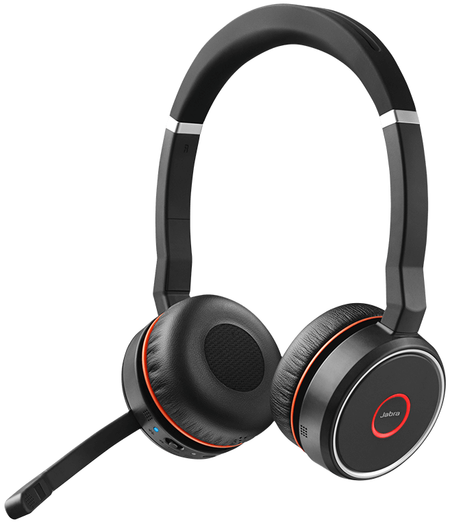 Jabra EVOLVE 75