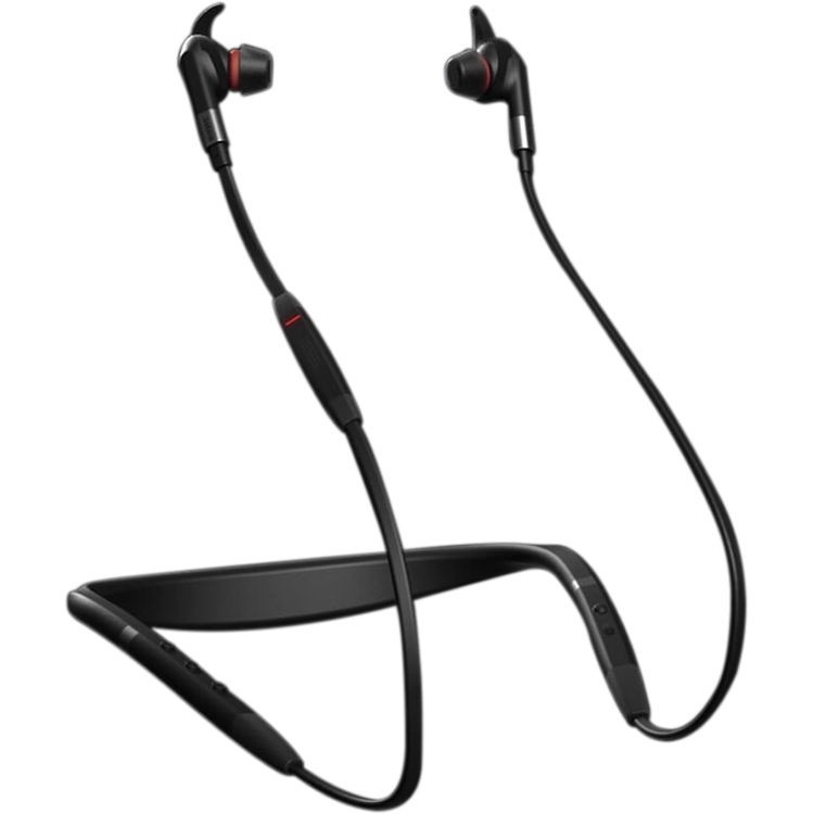 Jabra EVOLVE 75e Wireless Earbud