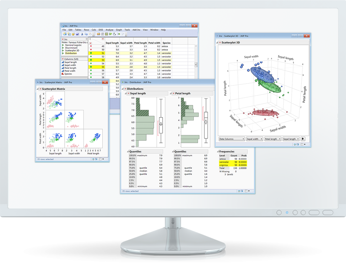 JMP Pro software price