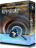 Spytech Keystroke Spy