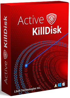 Active@ KillDisk Ultimate - Corporate