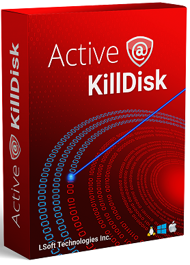 Active@ KillDisk Ultimate - Enterprise