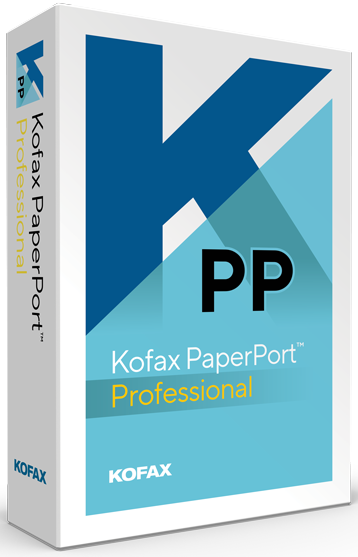Kofax PaperPort Professional Malaysia Reseller