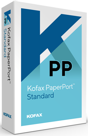 Kofax PaperPort Malaysia Reseller